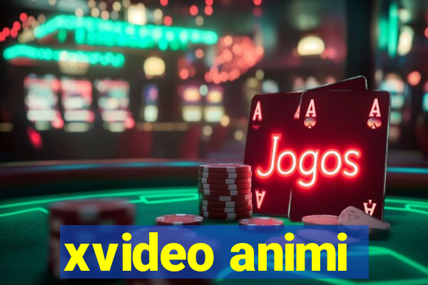 xvideo animi